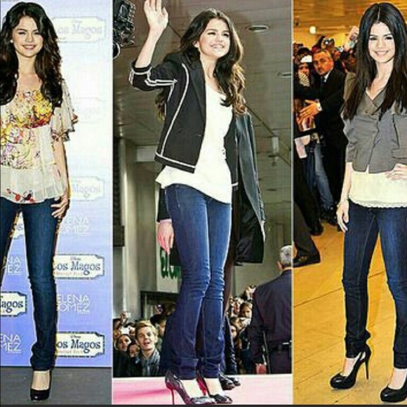 DL1961 KATE SLIM STRAIGHT - Picture 3 of 4